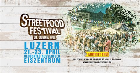 streetfood festival schweiz|streetfood